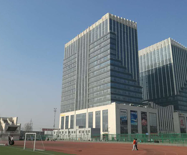 公司图片